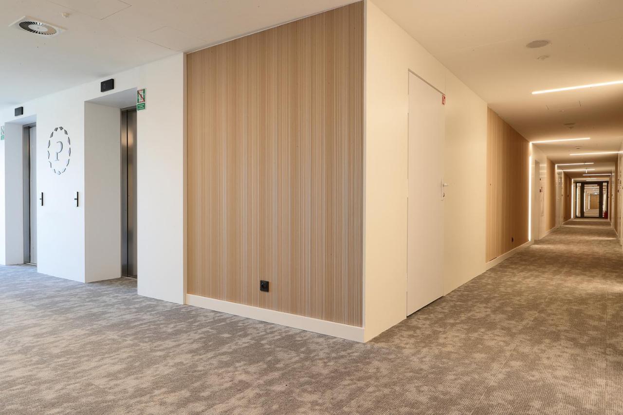 PINEA Apartments Pobierowo z niesamowitym widokiem na morze oraz jacuzzi w wybranych apartamentach Zewnętrze zdjęcie