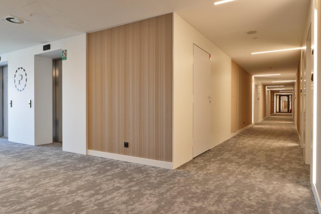 PINEA Apartments Pobierowo z niesamowitym widokiem na morze oraz jacuzzi w wybranych apartamentach Zewnętrze zdjęcie