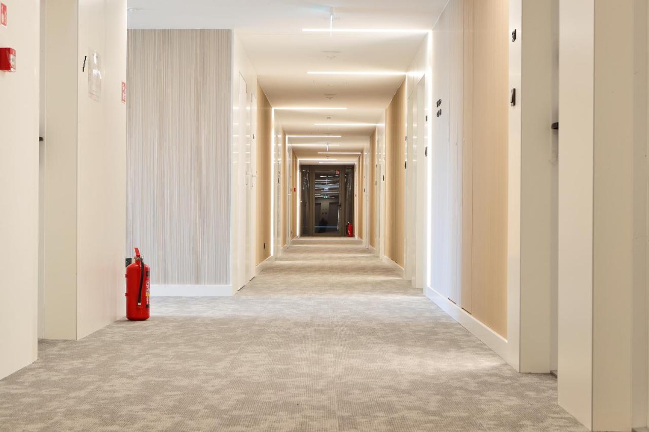 PINEA Apartments Pobierowo z niesamowitym widokiem na morze oraz jacuzzi w wybranych apartamentach Zewnętrze zdjęcie